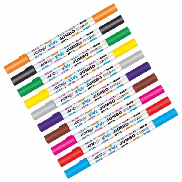 Noris Digital Jumbo Stylus With Soft Digital Eraser - Stationery & Pens  from Crafty Arts UK