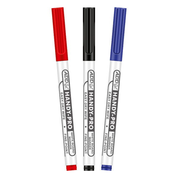 Handy Pro WhiteBoard Marker Pack of 10 Pcs