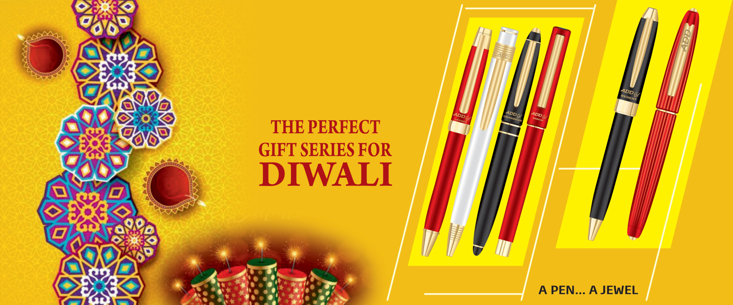 Diwali-Poster