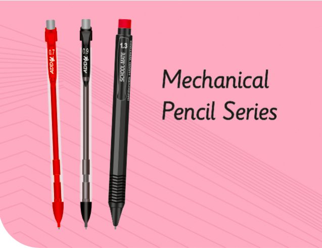 Mech-Pencils